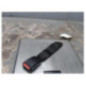 Attache ceinture arriere gauche OPEL CORSA A