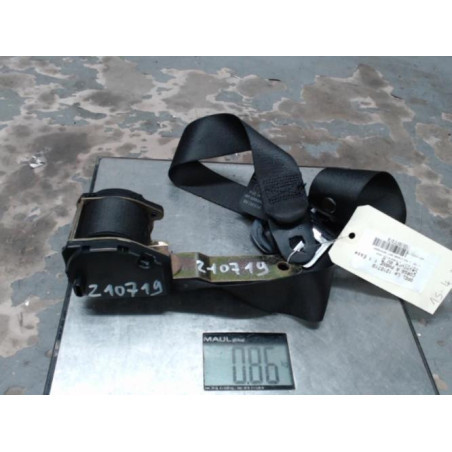 Ceinture avant droit OPEL CORSA A Photo n°1