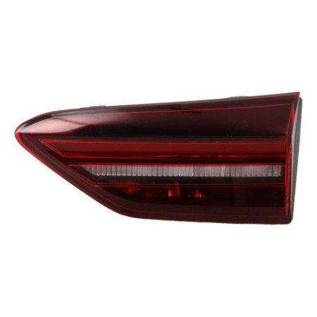 Feu arriere secondaire droit (feux) VOLKSWAGEN POLO 6 Photo n°1