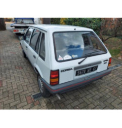 Bras essuie glace avant OPEL CORSA A Photo n°4