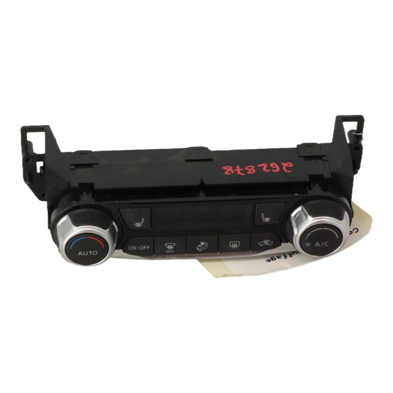 Commande chauffage NISSAN MICRA 5