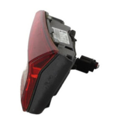 Feu arriere secondaire droit (feux) VOLKSWAGEN POLO 6 Photo n°3