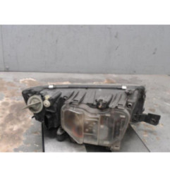 Optique avant principal gauche (feux)(phare) SKODA FABIA 1 Photo n°1