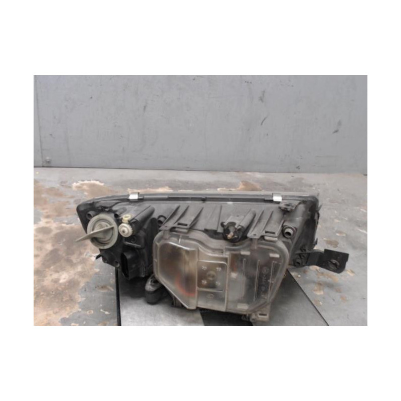 Optique avant principal gauche (feux)(phare) SKODA FABIA 1