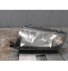 Optique avant principal gauche (feux)(phare) SKODA FABIA 1