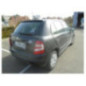 Optique avant principal gauche (feux)(phare) SKODA FABIA 1
