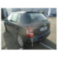 Optique avant principal gauche (feux)(phare) SKODA FABIA 1