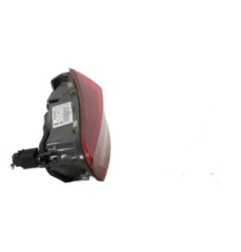 Feu arriere secondaire droit (feux) VOLKSWAGEN POLO 6 Photo n°5