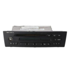Autoradio d'origine BMW SERIE 1 E87 Photo n°1