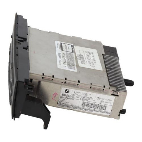 Autoradio d'origine BMW SERIE 1 E87