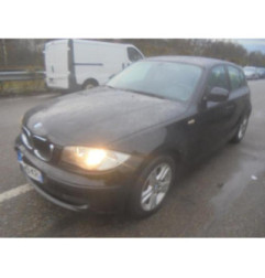 Autoradio d'origine BMW SERIE 1 E87 Photo n°8