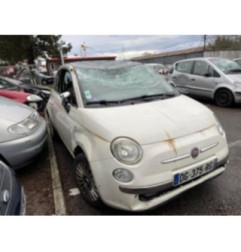 Pulseur d'air FIAT 500 2 Photo n°7