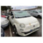 Pulseur d'air FIAT 500 2
