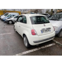 Pulseur d'air FIAT 500 2 Photo n°8