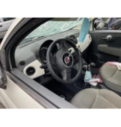 Pulseur d'air FIAT 500 2 Photo n°10