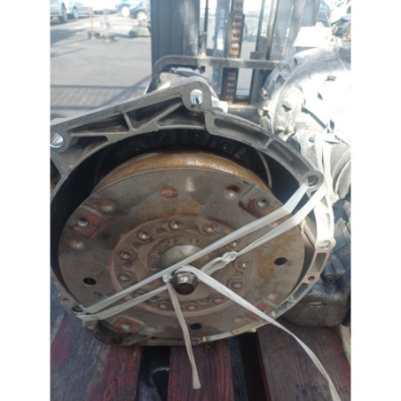 Boite de vitesses BMW X1 E84 Photo n°1