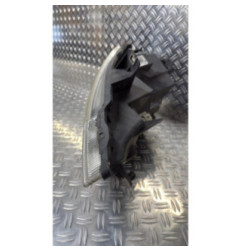 Optique avant principal droit (feux)(phare) RENAULT TRAFIC 2 Photo n°4