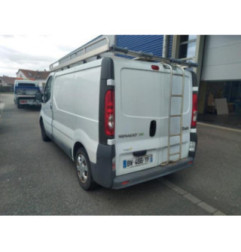 Optique avant principal droit (feux)(phare) RENAULT TRAFIC 2 Photo n°5