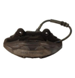 Etrier avant gauche (freinage) MERCEDES CLASSE GLC 253 Photo n°1