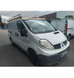 Optique avant principal droit (feux)(phare) RENAULT TRAFIC 2 Photo n°6