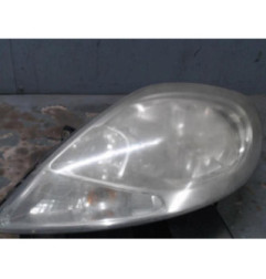 Optique avant principal gauche (feux)(phare) RENAULT TRAFIC 2 Photo n°1