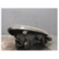 Optique avant principal gauche (feux)(phare) RENAULT TRAFIC 2