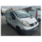 Optique avant principal gauche (feux)(phare) RENAULT TRAFIC 2