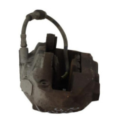 Etrier avant gauche (freinage) MERCEDES CLASSE GLC 253 Photo n°3