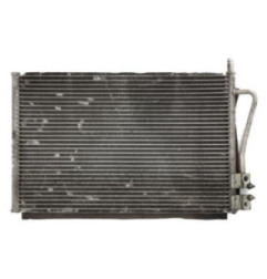 Condenseur de clim FORD FUSION