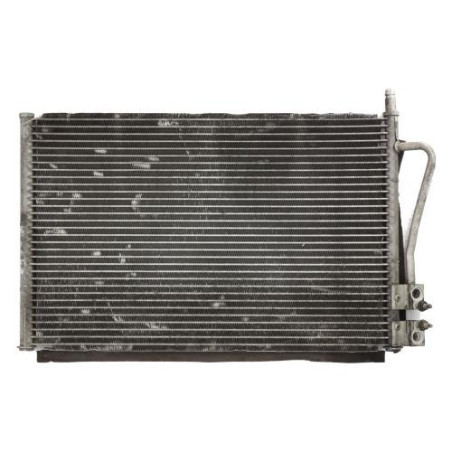 Condenseur de clim FORD FUSION