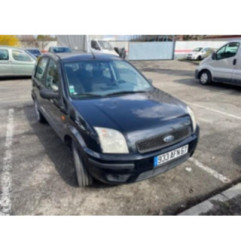 Condenseur de clim FORD FUSION Photo n°3