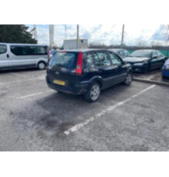 Condenseur de clim FORD FUSION Photo n°5