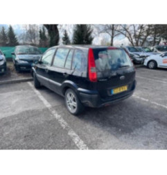 Condenseur de clim FORD FUSION Photo n°6