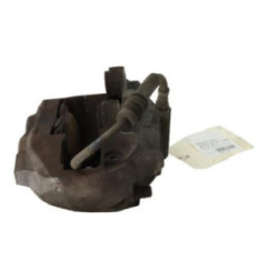 Etrier avant gauche (freinage) MERCEDES CLASSE GLC 253 Photo n°4