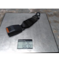 Attache ceinture arriere droit CITROEN VISA