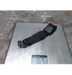 Attache ceinture arriere gauche CITROEN VISA Photo n°1