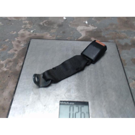Attache ceinture arriere gauche CITROEN VISA Photo n°1