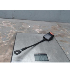 Attache ceinture avant droit CITROEN VISA Photo n°1