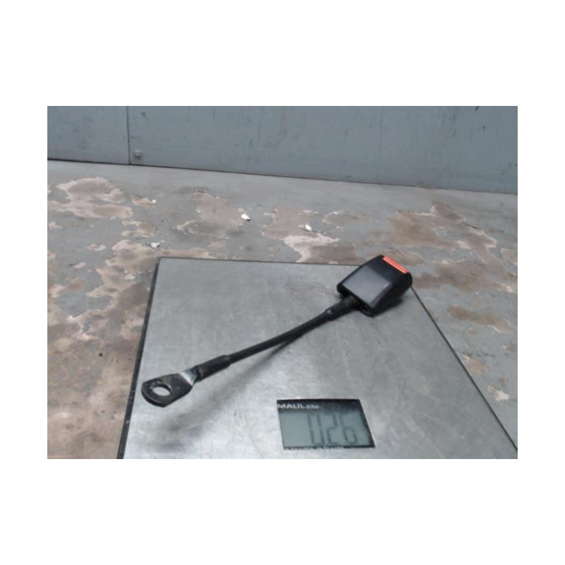 Attache ceinture avant droit CITROEN VISA