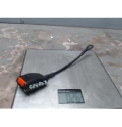 Attache ceinture avant droit CITROEN VISA