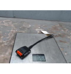 Attache ceinture avant gauche CITROEN VISA Photo n°1