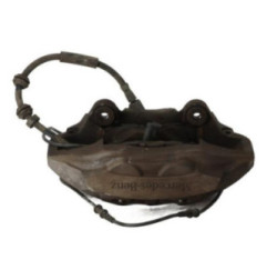 Etrier avant droit (freinage) MERCEDES CLASSE GLC 253 Photo n°1