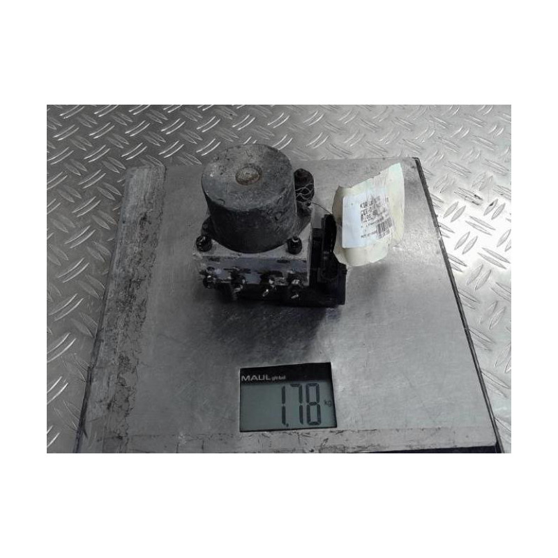 Bloc ABS (freins anti-blocage) KIA CEE-D 1