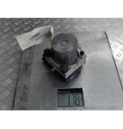 Bloc ABS (freins anti-blocage) KIA CEE-D 1 Photo n°3