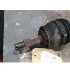 Cardan droit (transmission) KIA CEE-D 1 Photo n°1