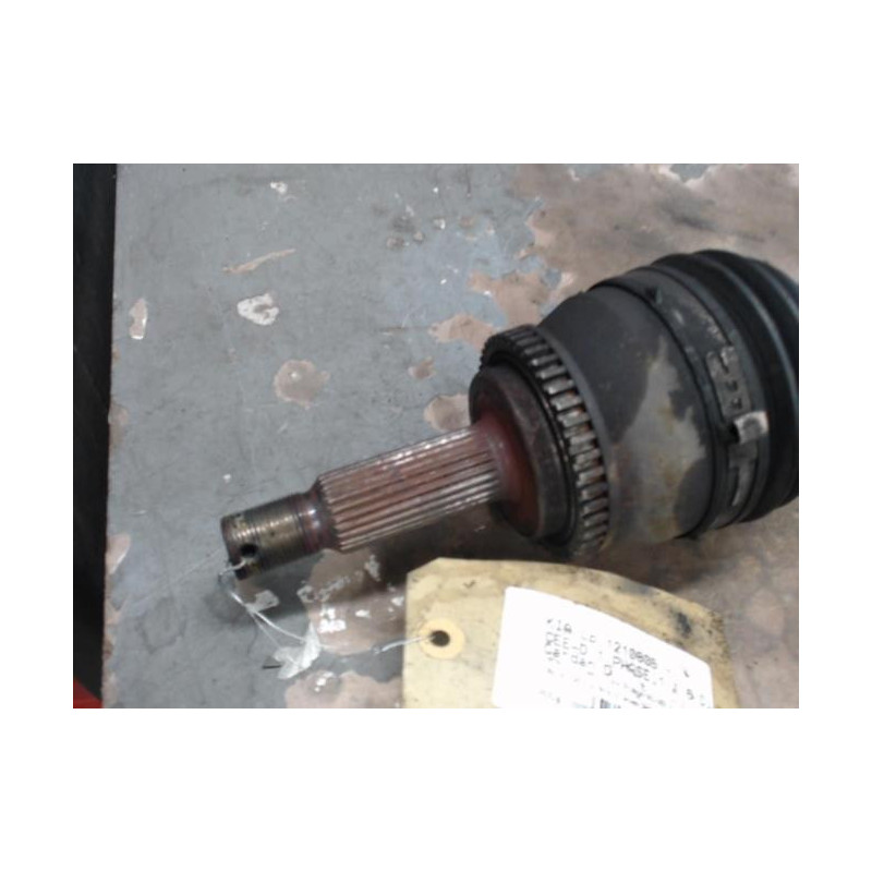 Cardan droit (transmission) KIA CEE-D 1