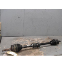 Cardan droit (transmission) KIA CEE-D 1