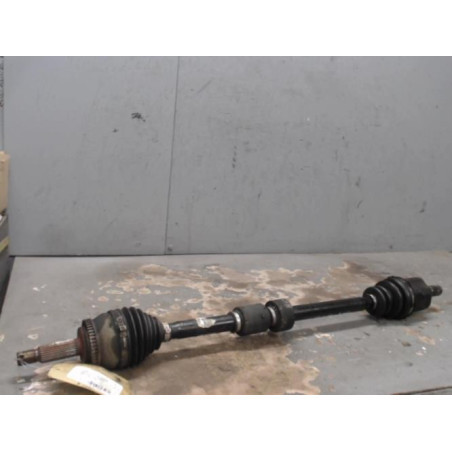 Cardan droit (transmission) KIA CEE-D 1