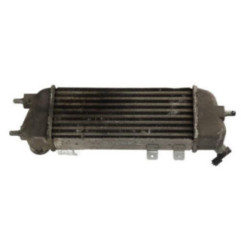 Echangeur air (Intercooler) KIA CEE-D 1