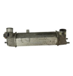 Echangeur air (Intercooler) KIA CEE-D 1 Photo n°3
